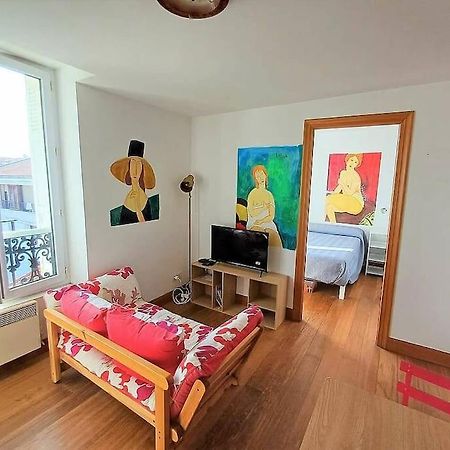 Bonito Estudio Reformado 1 Dormitorio 3 Personas أُنْداي المظهر الخارجي الصورة