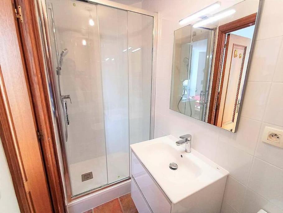 Bonito Estudio Reformado 1 Dormitorio 3 Personas أُنْداي المظهر الخارجي الصورة